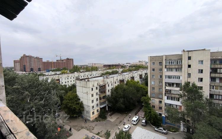 3-бөлмелі пәтер · 63.7 м² · 9/9 қабат, Орбита ш/а., Мкр Юго-Восток, мкр Орбита 4, бағасы: 20.5 млн ₸ в Караганде, Казыбек би р-н — фото 2