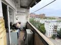 3-бөлмелі пәтер · 63.7 м² · 9/9 қабат, Орбита ш/а., Мкр Юго-Восток, мкр Орбита 4, бағасы: 20.5 млн ₸ в Караганде, Казыбек би р-н — фото 2