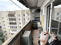 3-бөлмелі пәтер · 63.7 м² · 9/9 қабат, Орбита ш/а., Мкр Юго-Восток, мкр Орбита 4, бағасы: 20.5 млн ₸ в Караганде, Казыбек би р-н — фото 3