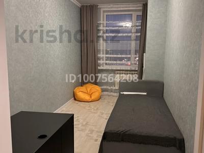 1 комната · 17 м² · 12/12 этаж, мкр Юго-Восток, Мкр Степной 2 2/4 за 110 000 〒 в Караганде, Казыбек би р-н