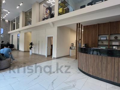 Свободное назначение, офисы, магазины и бутики, общепит, салоны красоты, медцентры и аптеки, образование · 500 м² за 570 млн 〒 в Алматы, Бостандыкский р-н