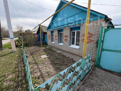 Отдельный дом · 3 комнаты · 77.4 м² · 3.9 сот., Павлова 169 за 30 млн ₸ в Костанае