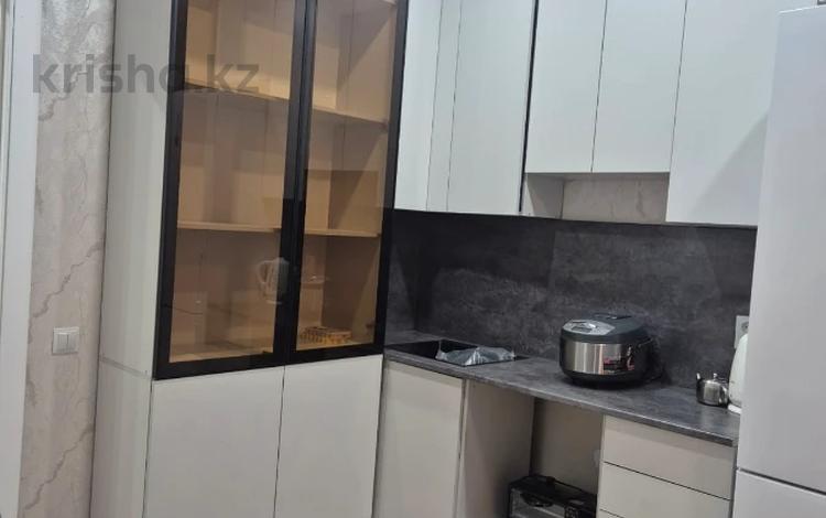 1-бөлмелі пәтер · 37.7 м² · 5/5 қабат, Жанибека Карменова 14, бағасы: 25.5 млн ₸ в Семее — фото 2