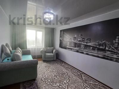 2-комнатная квартира · 54 м² · 5/5 этаж, Жукова за ~ 17 млн 〒 в Петропавловске