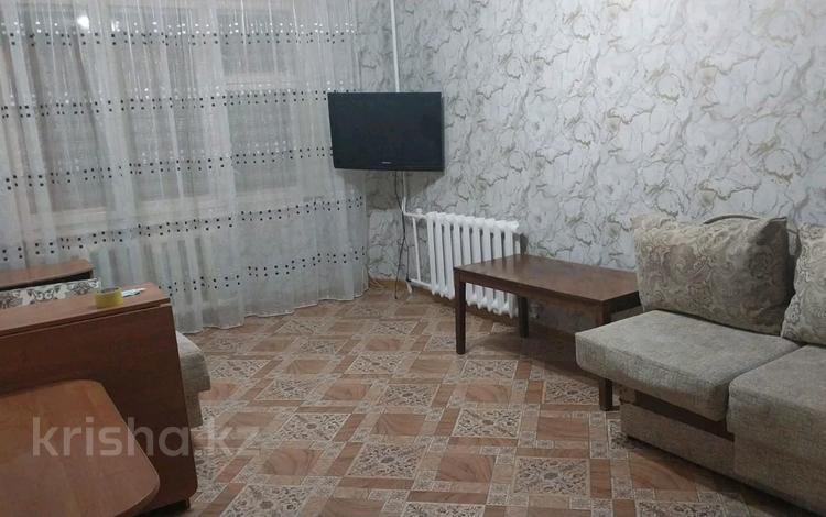 3-комнатная квартира · 64 м² · 1/5 этаж, Победы 3 а за 120 000 ₸ в Петропавловске — фото 2