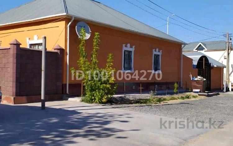Отдельный дом · 5 комнат · 230 м² · 13 сот., Переулок Абдразакова 1 — Арай,сзади Номад Палас за 60 млн ₸ в  — фото 2