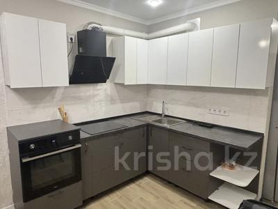 1-комнатная квартира · 32.9 м² · 12/12 этаж, мкр Акбулак, Дарабоз за 24 млн ₸ в Алматы, Алатауский р-н