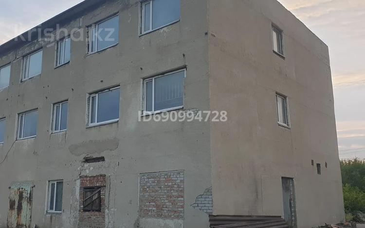 Свободное назначение, офисы, склады, общепит · 1144 м² за 85 млн 〒 в Костанае — фото 2