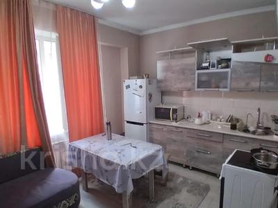2-бөлмелі пәтер · 46 м² · 4/13 қабат, Макатаева — Муратбаева, бағасы: 42 млн ₸ в Алматы, Алмалинский р-н
