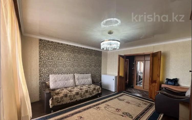 4-комнатная квартира · 74 м² · 6/9 этаж, мкр Юго-Восток, Гапеева 5 за ~ 25 млн ₸ в Караганде, Казыбек би р-н — фото 2