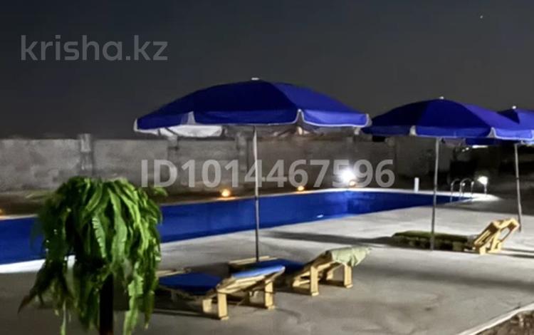 Саяжай · 1 бөлме · 36 м², 11 линия 9А, бағасы: 35 000 ₸ в Балхаше — фото 2