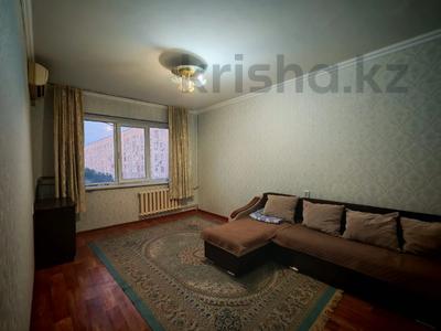 1-комнатная квартира · 38 м² · 7/9 этаж, мкр Тастак-3, Каримова 75 за 180 000 〒 в Алматы, Алмалинский р-н