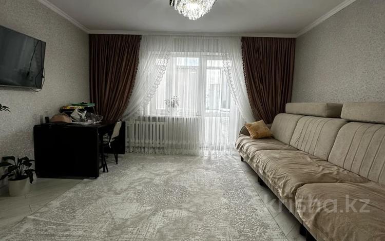 3-комнатная квартира · 68 м² · 7/9 этаж, Утепбаева за 30 млн ₸ в Семее — фото 2