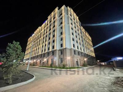 1-комнатная квартира · 44 м² · 2/9 этаж, Набережная за 20.5 млн 〒 в Петропавловске