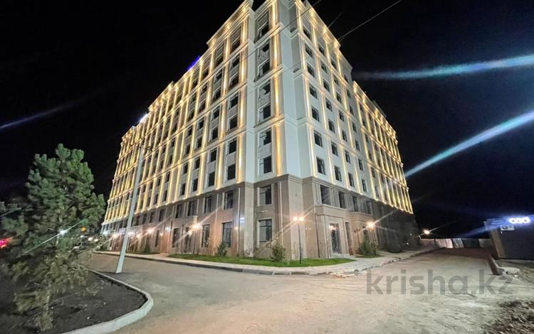 1-комнатная квартира · 44 м² · 2/9 этаж, Набережная за 20.5 млн 〒 в Петропавловске — фото 2