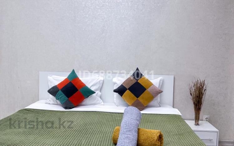 1-комнатная квартира · 42 м² · 1/4 этаж, Пр. Сейфуллина 500 — Карасай батыра 79 за 15 000 〒 в Алматы, Алмалинский р-н — фото 31