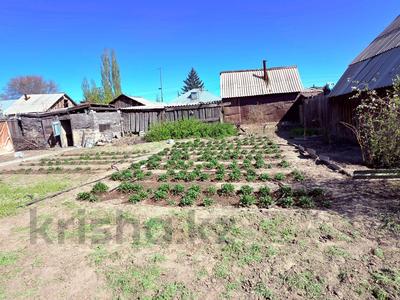 Отдельный дом · 3 комнаты · 56.3 м² · , Луговая 16 за 10.5 млн ₸ в Семее