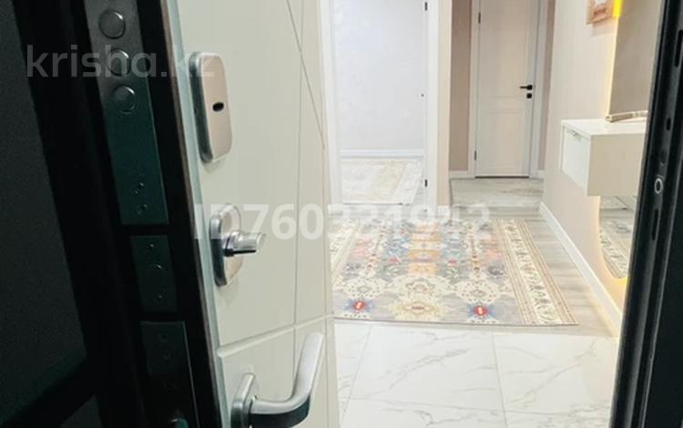 3-бөлмелі пәтер · 71 м² · 5/5 қабат, мкр Кунаева, бағасы: 25 млн ₸ в Уральске — фото 19