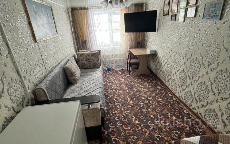 Часть дома • 4 комнаты • 80 м² • 2 сот., Украинская за 11 млн 〒 в Петропавловске — фото 5