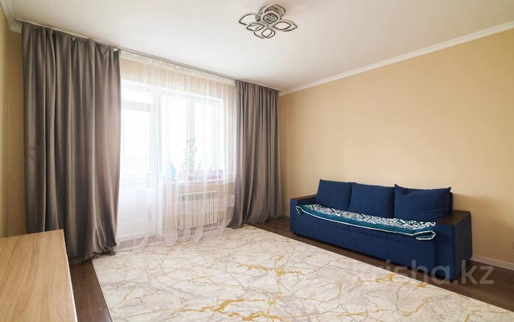 2-бөлмелі пәтер · 57.5 м² · 5/9 қабат, Жубан Молдагалиева 2, бағасы: 28.8 млн ₸ в Астане, Нура р-н — фото 17