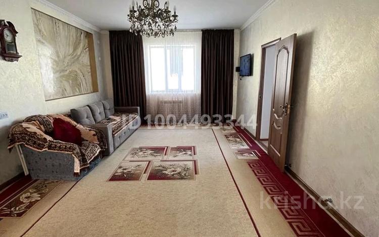Жеке үй · 5 бөлме · 140 м² · 7 жүзд., Аскарова 297, бағасы: 32.5 млн ₸ в Таразе — фото 16