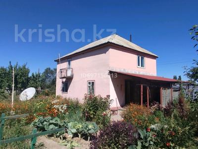 Дача · 4 комнаты · 126 м² · 6 сот., Ключевая 23 за 17.5 млн 〒 в Али