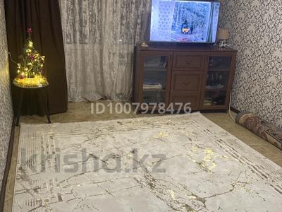 1-комнатная квартира · 31 м² · 5/5 этаж, Гагарина 14 за 17.5 млн ₸ в 