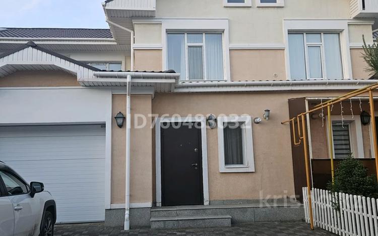 Часть дома · 4 комнаты · 137 м² · 2 сот., Ханшайм Суйинбике 3 — Ханшайм Суйинбике за 87.5 млн 〒 в Астане, Есильский р-н — фото 13