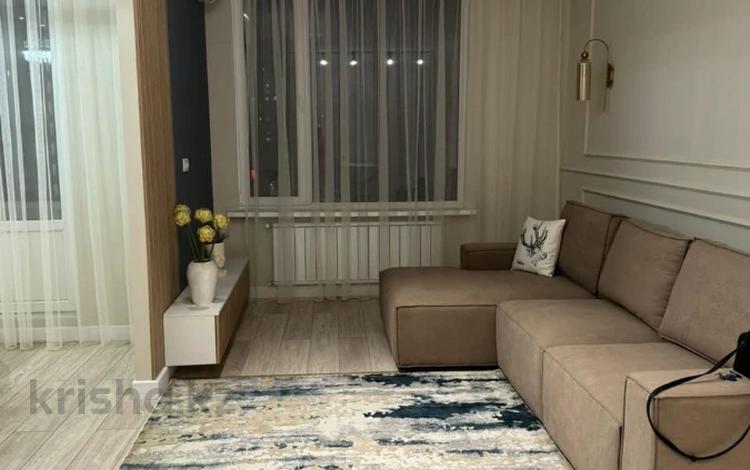 2-комнатная квартира · 53 м², Навои 208 — Торайгырова за 46 млн ₸ в Алматы, Бостандыкский р-н — фото 5