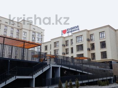 2-комнатная квартира · 87.1 м² · 3/9 этаж, мкр Нурсая, Елорда 19а за ~ 41.3 млн 〒 в Атырау