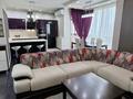 3-комнатная квартира · 116.6 м² · 20/20 этаж, Брусиловского 163 за 60 млн ₸ в Алматы, Алмалинский р-н — фото 13