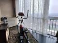 3-комнатная квартира · 116.6 м² · 20/20 этаж, Брусиловского 163 за 60 млн ₸ в Алматы, Алмалинский р-н — фото 20