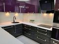 3-комнатная квартира · 116.6 м² · 20/20 этаж, Брусиловского 163 за 60 млн ₸ в Алматы, Алмалинский р-н — фото 8