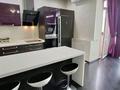 3-комнатная квартира · 116.6 м² · 20/20 этаж, Брусиловского 163 за 60 млн ₸ в Алматы, Алмалинский р-н — фото 9