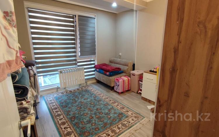 3-бөлмелі пәтер · 65 м² · 6/10 қабат, Шұғыла ш/а., бағасы: 40 млн ₸ в Алматы, Наурызбайский р-н — фото 2