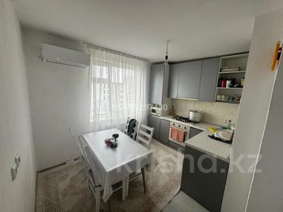 3-комнатная квартира · 83.3 м² · 5/5 этаж, мкр Нурсая, Таумыш Жумагалиев 25 за 21.5 млн 〒 в Атырау