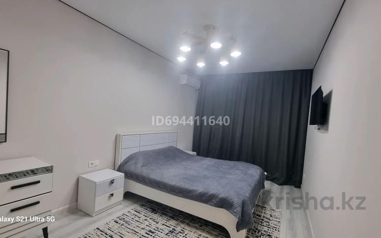 1-бөлмелі пәтер · 43 м² · 6/6 қабат, мкр Улжан-1, ул. Жалайыр 44 корп. 2 — Между ул. Жалайыр и ул. Такежанова, бағасы: 15 000 ₸ в Алматы, Алатауский р-н — фото 16