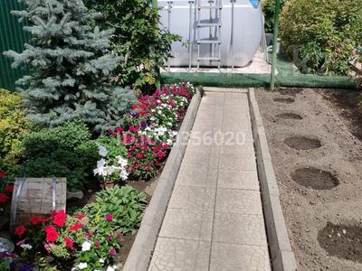 Жеке үй · 4 бөлме · 154 м² · 6 сот., Амиргалиева — Сланова, бағасы: 57 млн 〒 в Талдыкоргане