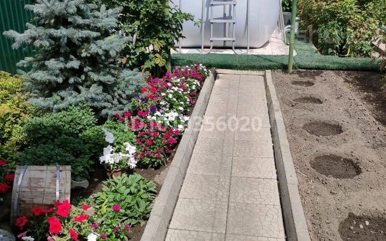 Отдельный дом · 4 комнаты · 154 м² · 6 сот., Амиргалиева — Сланова за 60 млн 〒 в Талдыкоргане — фото 2