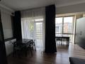1-комнатная квартира · 28.2 м² · 3/3 этаж, мкр Ерменсай 31/6 — Жангир хана улица, 2 блок 2 / улица Кольсай, 31/6 блок 2 за 35 млн ₸ в Алматы, Бостандыкский р-н — фото 12