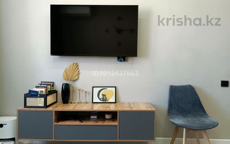 1-комнатная квартира · 33.4 м² · 3/3 этаж, Аубакирова 12/45а за 22 млн ₸ в  — фото 19