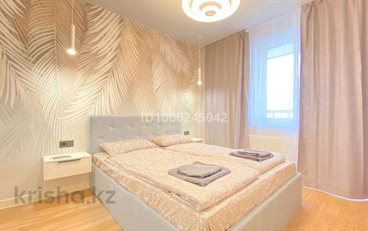 1-бөлмелі пәтер · 40 м² · 5/9 қабат, Туран 38/1 — Керей жанибек, бағасы: 16 000 ₸ в Астане, Есильский р-н — фото 2