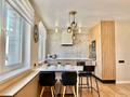 1-бөлмелі пәтер · 40 м² · 5/9 қабат, Туран 38/1 — Керей жанибек, бағасы: 16 000 ₸ в Астане, Есильский р-н — фото 4