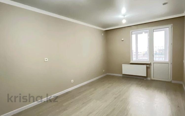 2-бөлмелі пәтер · 41 м² · 4/16 қабат, Толе би 24 — Барыс Арена, Астана арена, бағасы: 30.5 млн ₸ в Нура р-н — фото 2