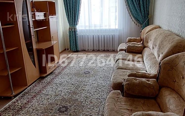 3-бөлмелі пәтер, 70 м², 6/10 қабат тәулік бойы, мкр Кунаева 60, бағасы: 20 000 〒 в Уральске, мкр Кунаева — фото 11