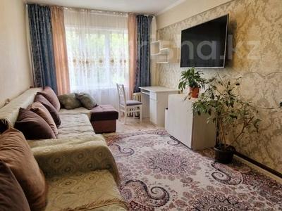 2-бөлмелі пәтер · 51 м² · 3/5 қабат, Льва Толстого 11, бағасы: 17 млн ₸ в Усть-Каменогорске