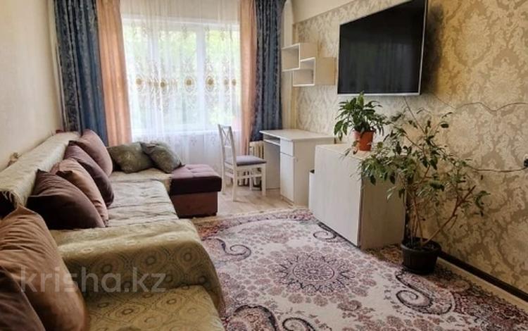 2-бөлмелі пәтер · 51 м² · 3/5 қабат, Льва Толстого 11, бағасы: 17 млн ₸ в Усть-Каменогорске — фото 2