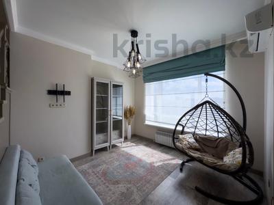 3-комнатная квартира · 92.9 м² · 13/13 этаж, Туран 59/3 — Горячая цена до конца недели за 85 млн ₸ в Астане