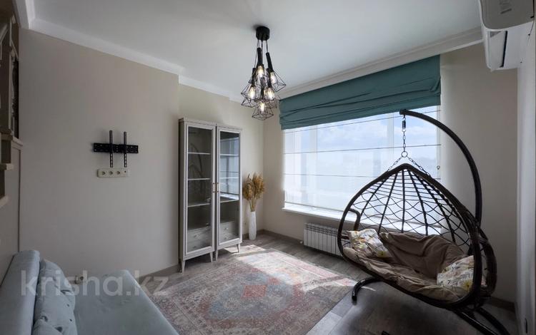 3-комнатная квартира · 92.9 м² · 13/13 этаж, Туран 59/3 — Горячая цена до конца недели за 85 млн ₸ в Астане — фото 6