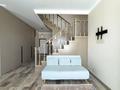 3-комнатная квартира · 92.9 м² · 13/13 этаж, Туран 59/3 — Горячая цена до конца недели за 85 млн ₸ в Астане — фото 5
